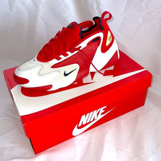 Nike Zoom 2k