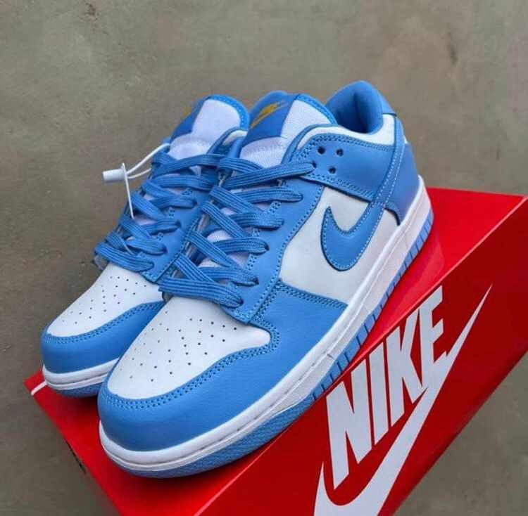 Nike SB Dunk Low