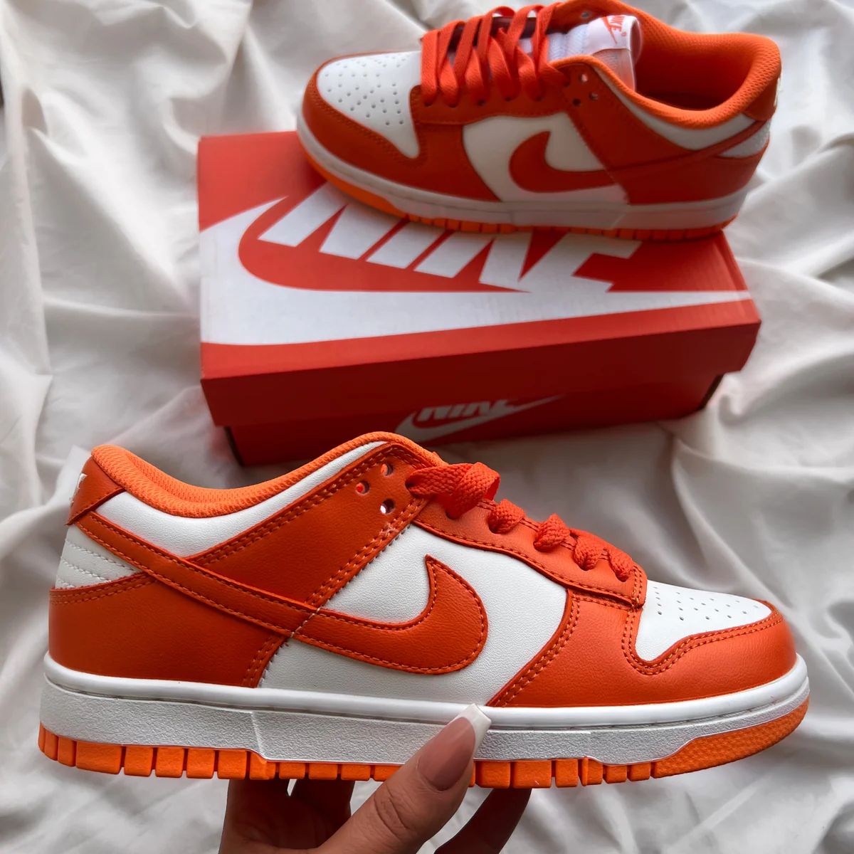 Nike SB Dunk Low