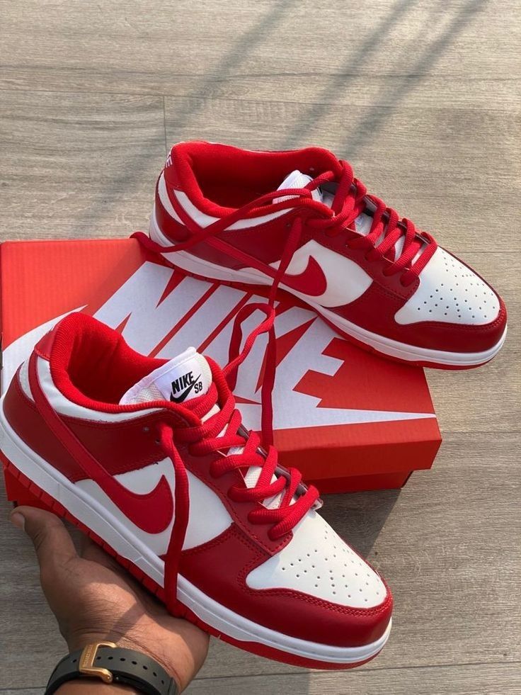 Nike SB Dunk Low